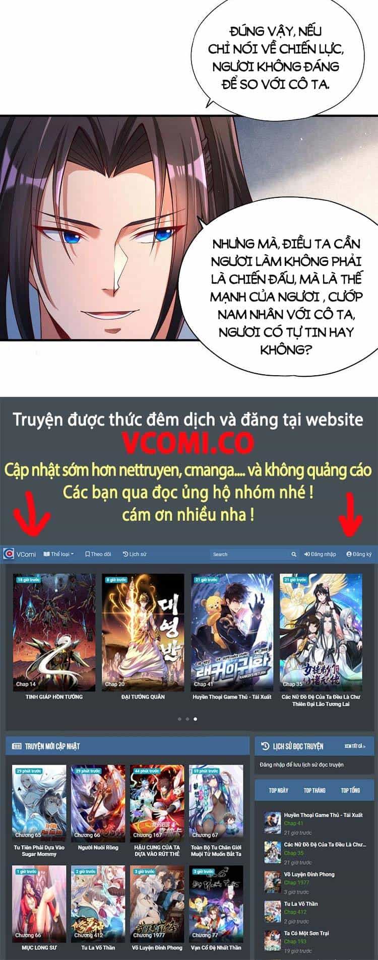 Ta Bị Nhốt Tại Cùng Một Ngày Mười Vạn Năm - Chương 143 - ảnh 20