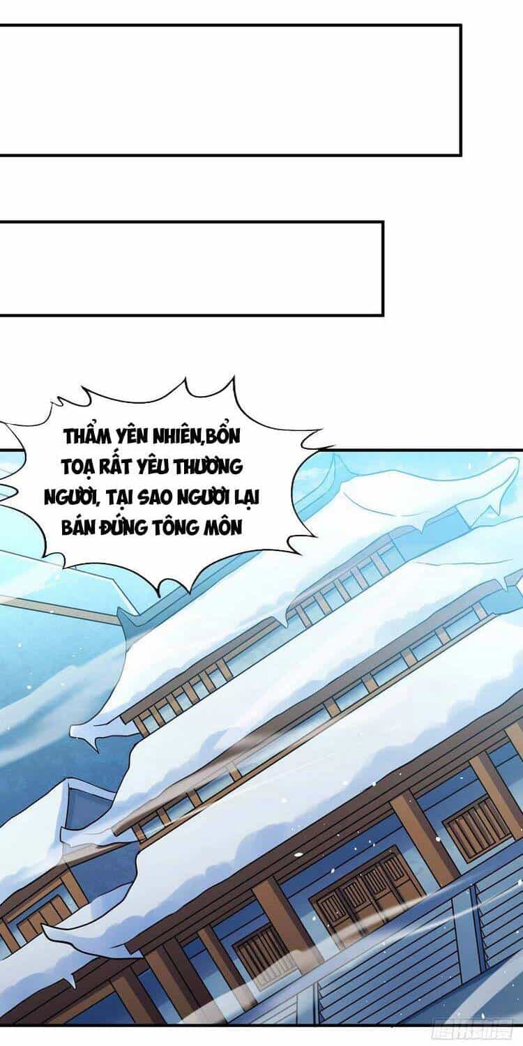 Ta Bị Nhốt Tại Cùng Một Ngày Mười Vạn Năm - Chương 143 - ảnh 8