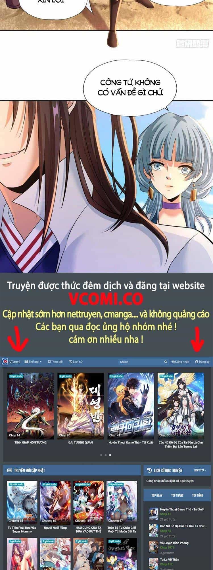 Ta Bị Nhốt Tại Cùng Một Ngày Mười Vạn Năm - Chương 145 - ảnh 24
