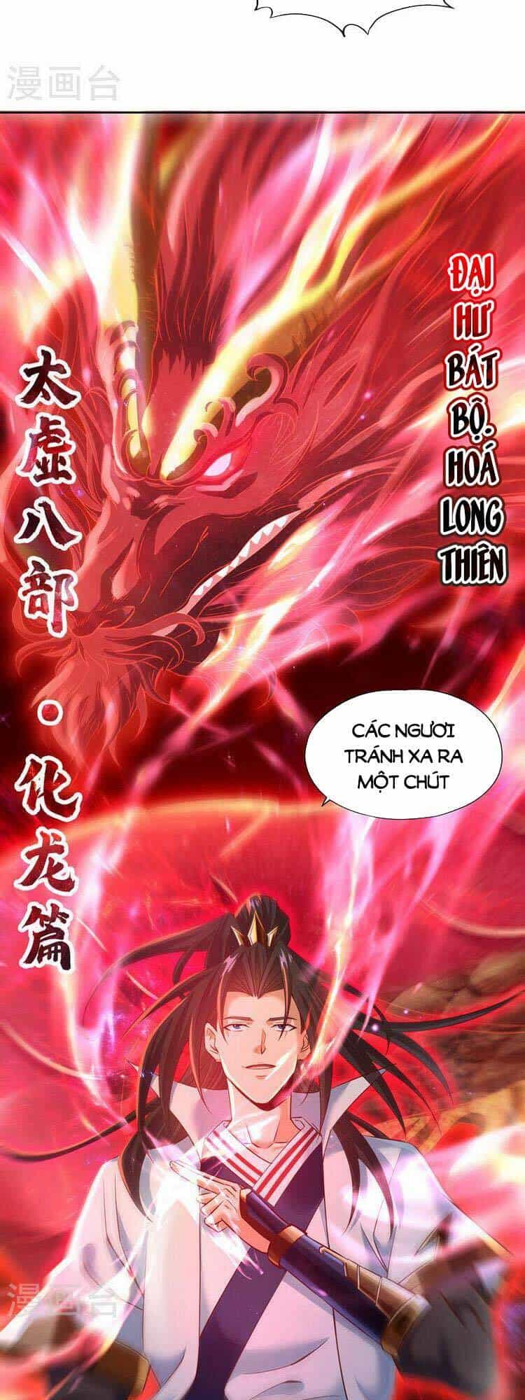 Ta Bị Nhốt Tại Cùng Một Ngày Mười Vạn Năm - Chương 146 - ảnh 15
