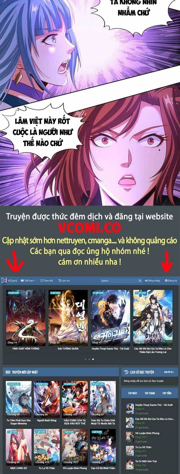 Ta Bị Nhốt Tại Cùng Một Ngày Mười Vạn Năm - Chương 146 - ảnh 21