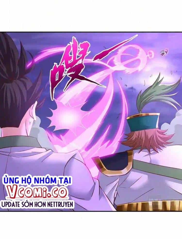 Ta Bị Nhốt Tại Cùng Một Ngày Mười Vạn Năm - Chương 147 - ảnh 16
