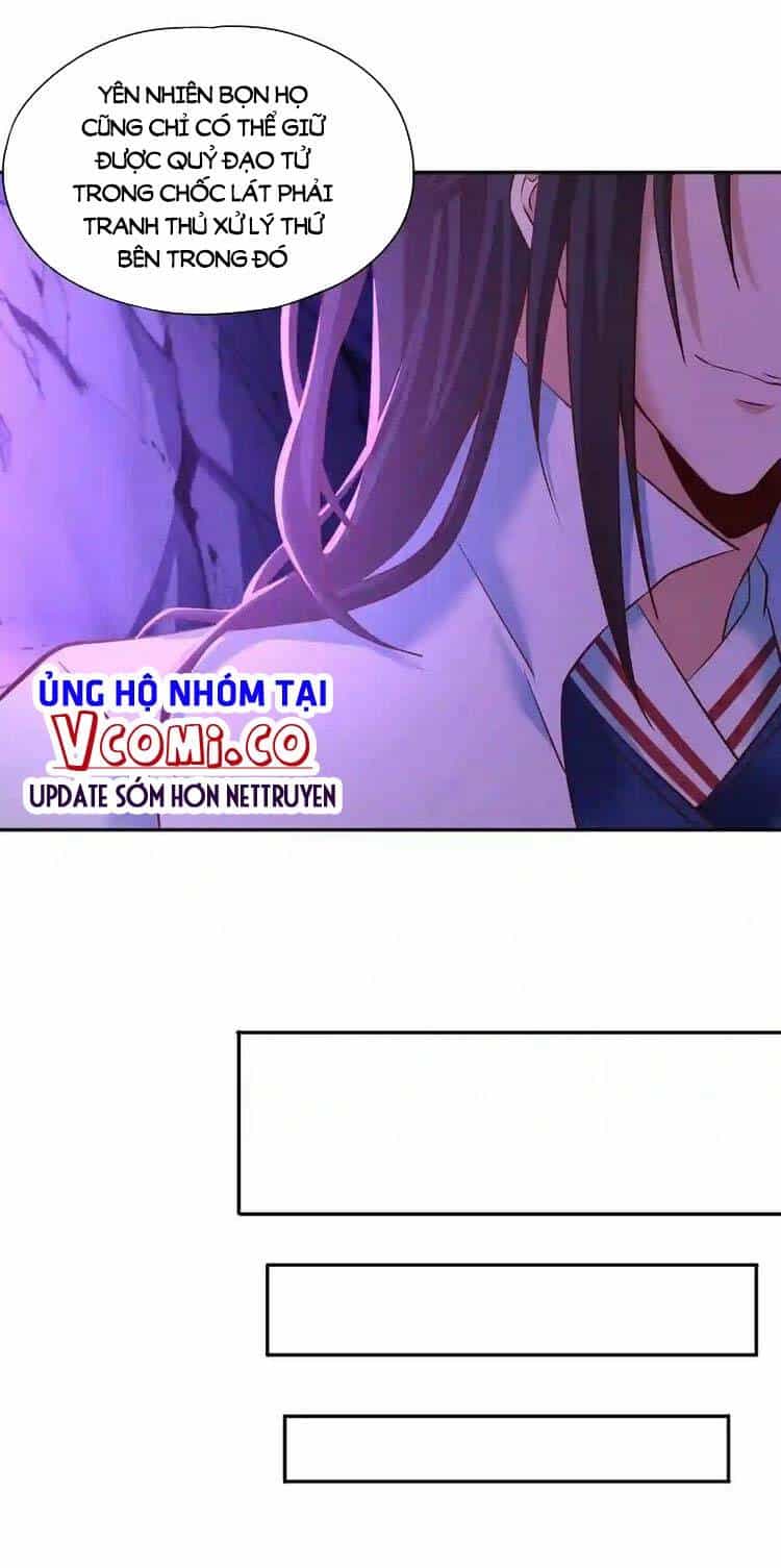Ta Bị Nhốt Tại Cùng Một Ngày Mười Vạn Năm - Chương 147 - ảnh 30