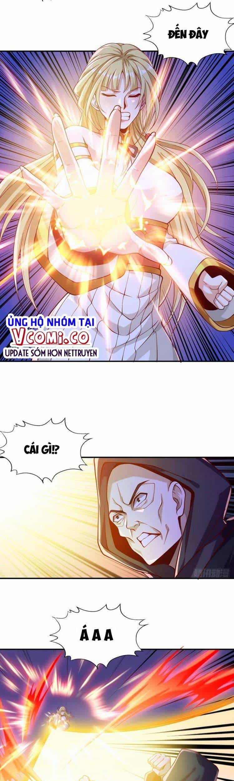 Ta Bị Nhốt Tại Cùng Một Ngày Mười Vạn Năm - Chương 150 - ảnh 3