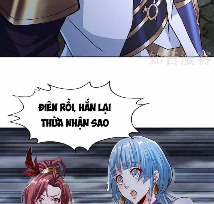 Ta Bị Nhốt Tại Cùng Một Ngày Mười Vạn Năm - Chương 152 - ảnh 17