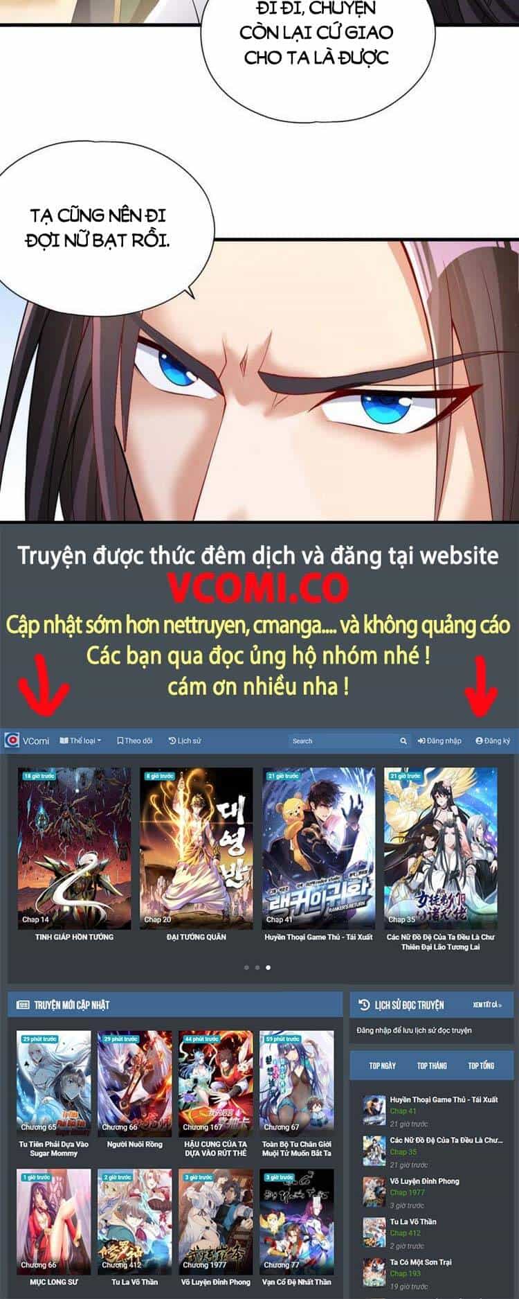 Ta Bị Nhốt Tại Cùng Một Ngày Mười Vạn Năm - Chương 154 - ảnh 24