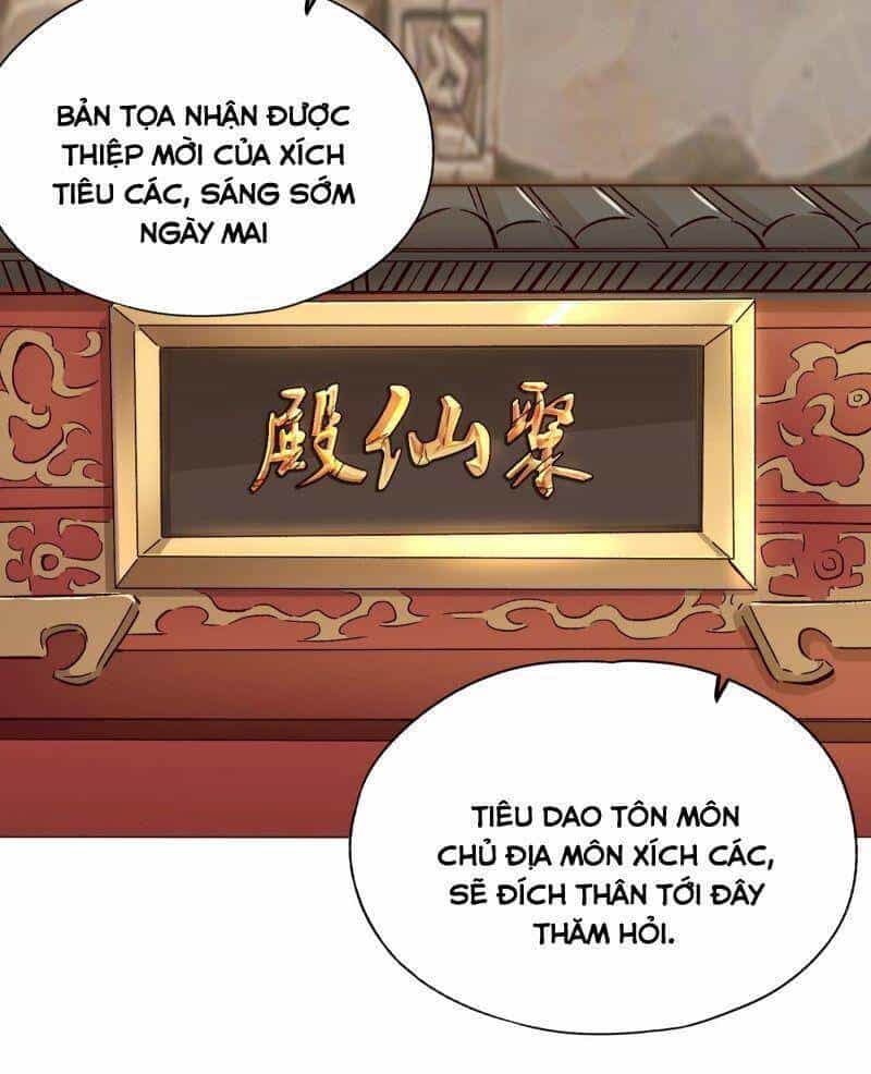 Ta Bị Nhốt Tại Cùng Một Ngày Mười Vạn Năm - Chương 12 - ảnh 54