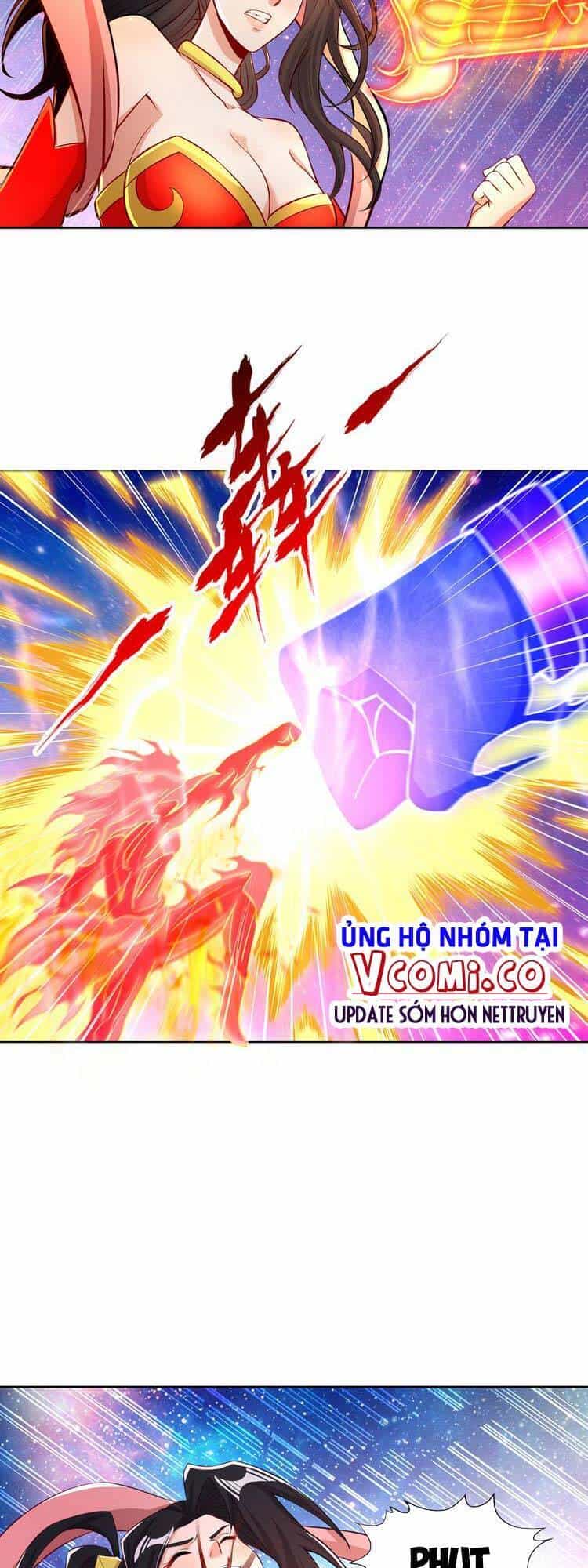 Ta Bị Nhốt Tại Cùng Một Ngày Mười Vạn Năm - Chương 158 - ảnh 3