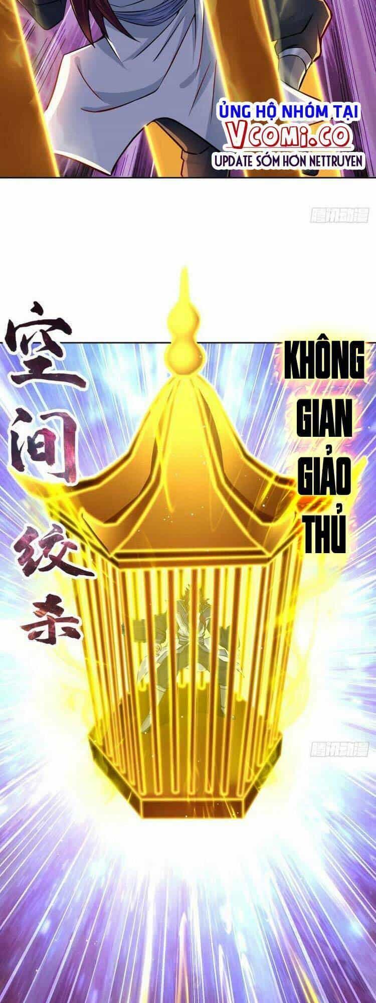 Ta Bị Nhốt Tại Cùng Một Ngày Mười Vạn Năm - Chương 161 - ảnh 15