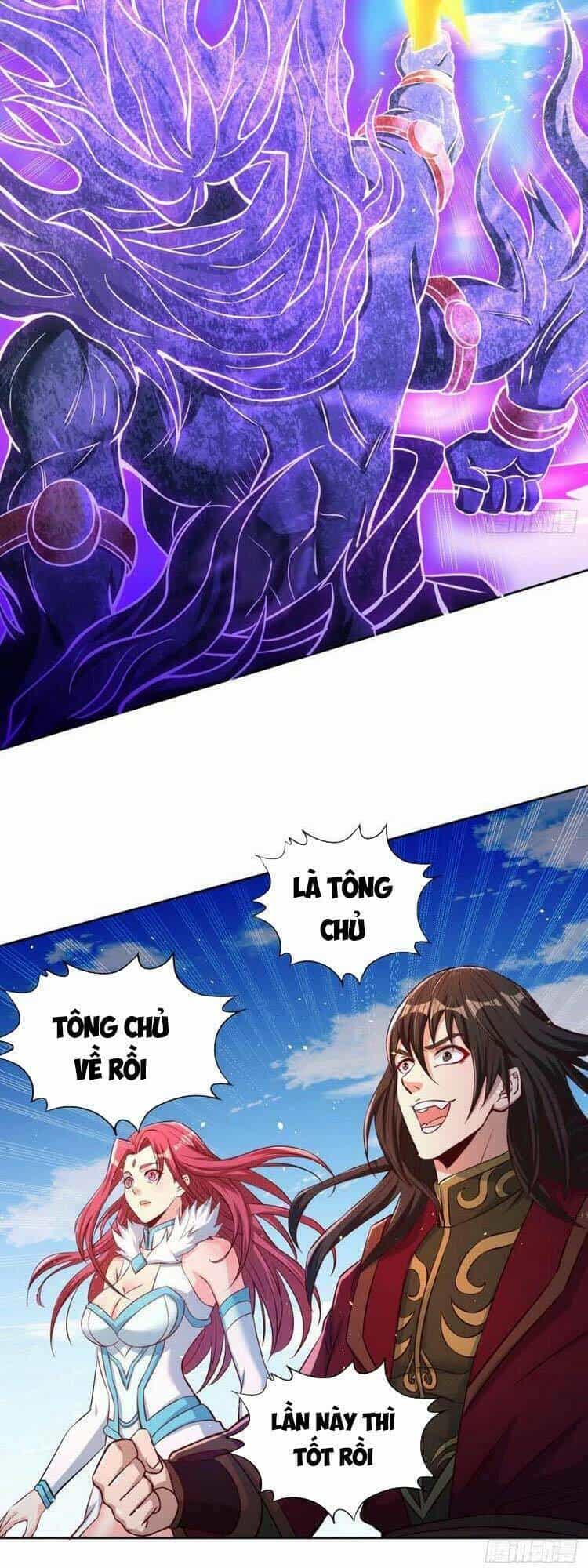 Ta Bị Nhốt Tại Cùng Một Ngày Mười Vạn Năm - Chương 161 - ảnh 21