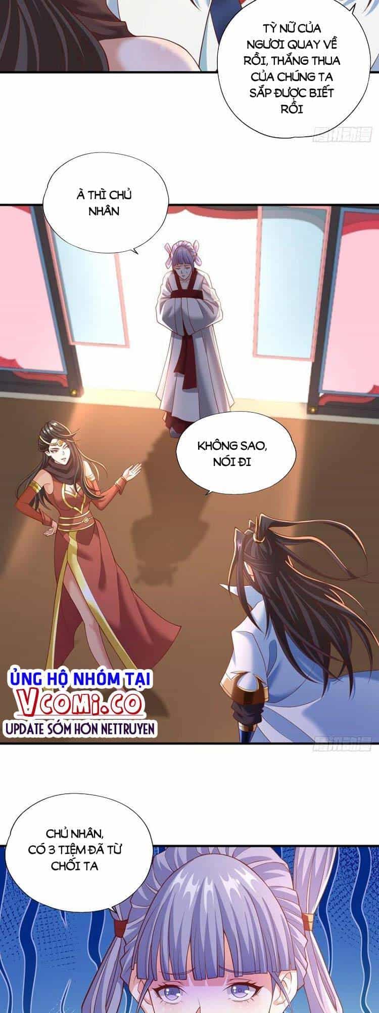 Ta Bị Nhốt Tại Cùng Một Ngày Mười Vạn Năm - Chương 163 - ảnh 9