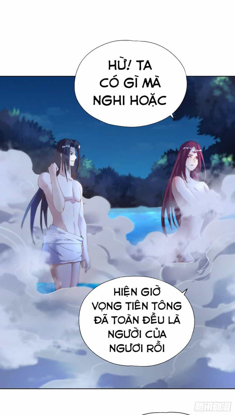 Ta Bị Nhốt Tại Cùng Một Ngày Mười Vạn Năm - Chương 13 - ảnh 39