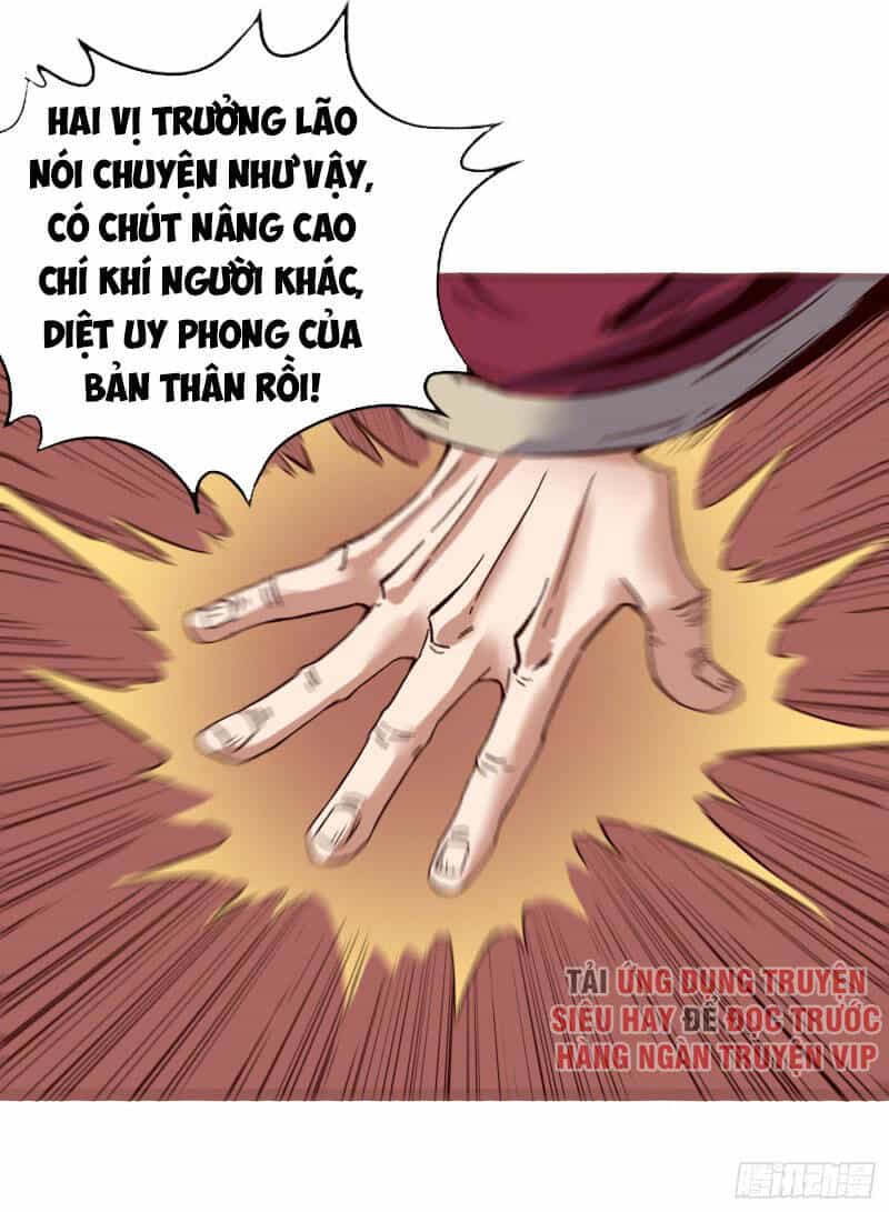 Ta Bị Nhốt Tại Cùng Một Ngày Mười Vạn Năm - Chương 13 - ảnh 5