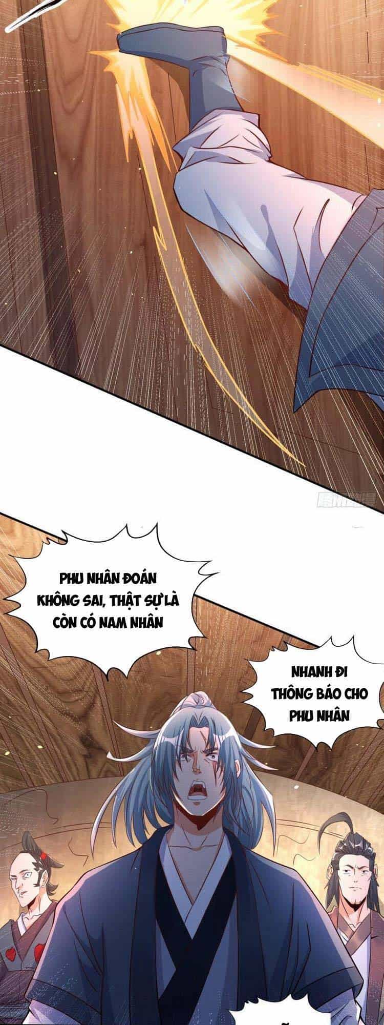 Ta Bị Nhốt Tại Cùng Một Ngày Mười Vạn Năm - Chương 169 - ảnh 2