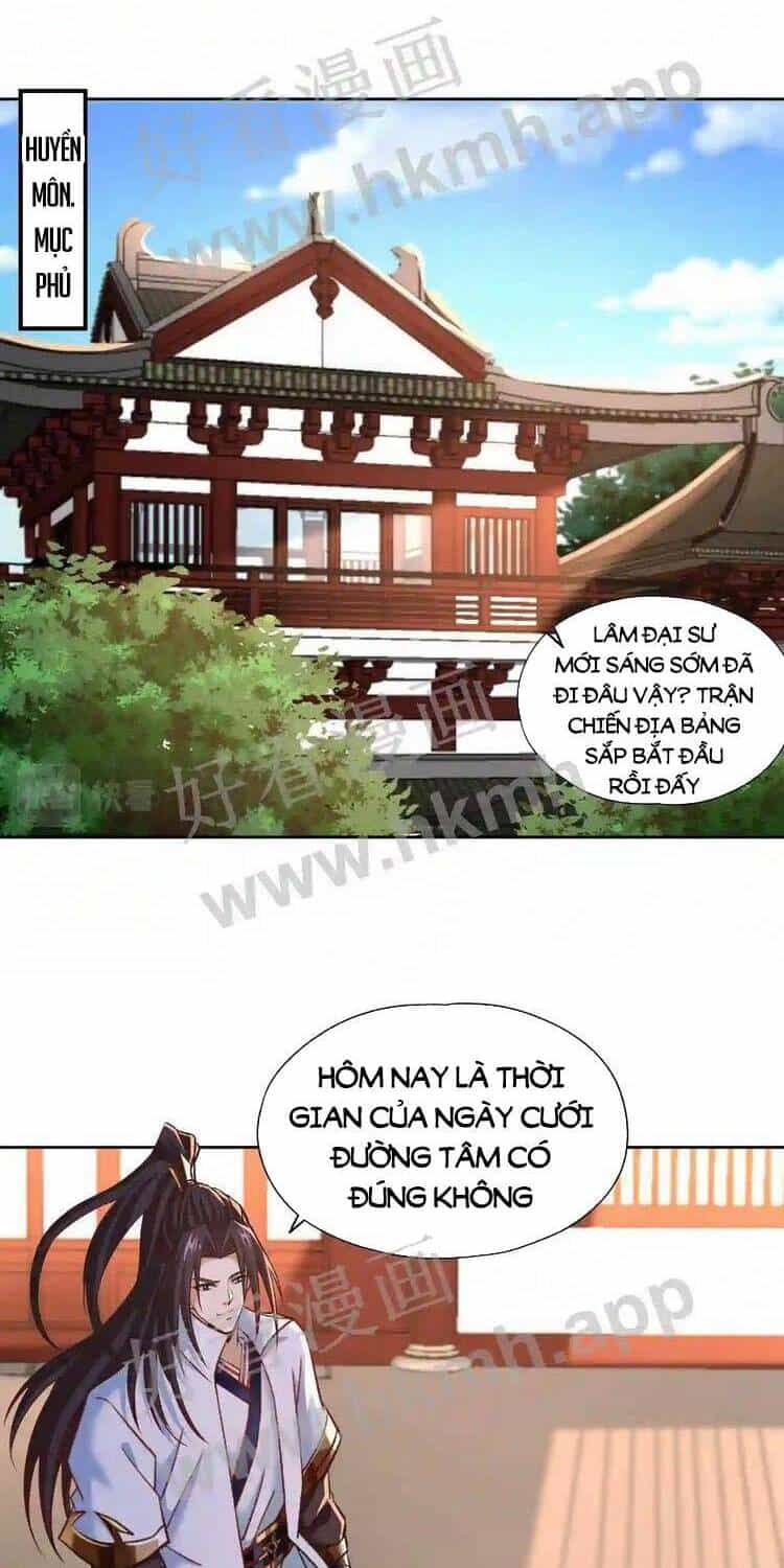 Ta Bị Nhốt Tại Cùng Một Ngày Mười Vạn Năm - Chương 177 - ảnh 19