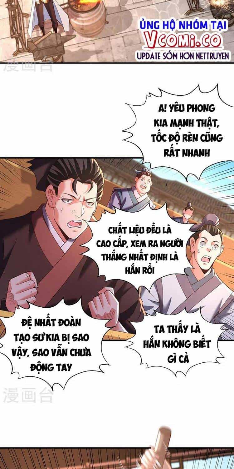 Ta Bị Nhốt Tại Cùng Một Ngày Mười Vạn Năm - Chương 179 - ảnh 8