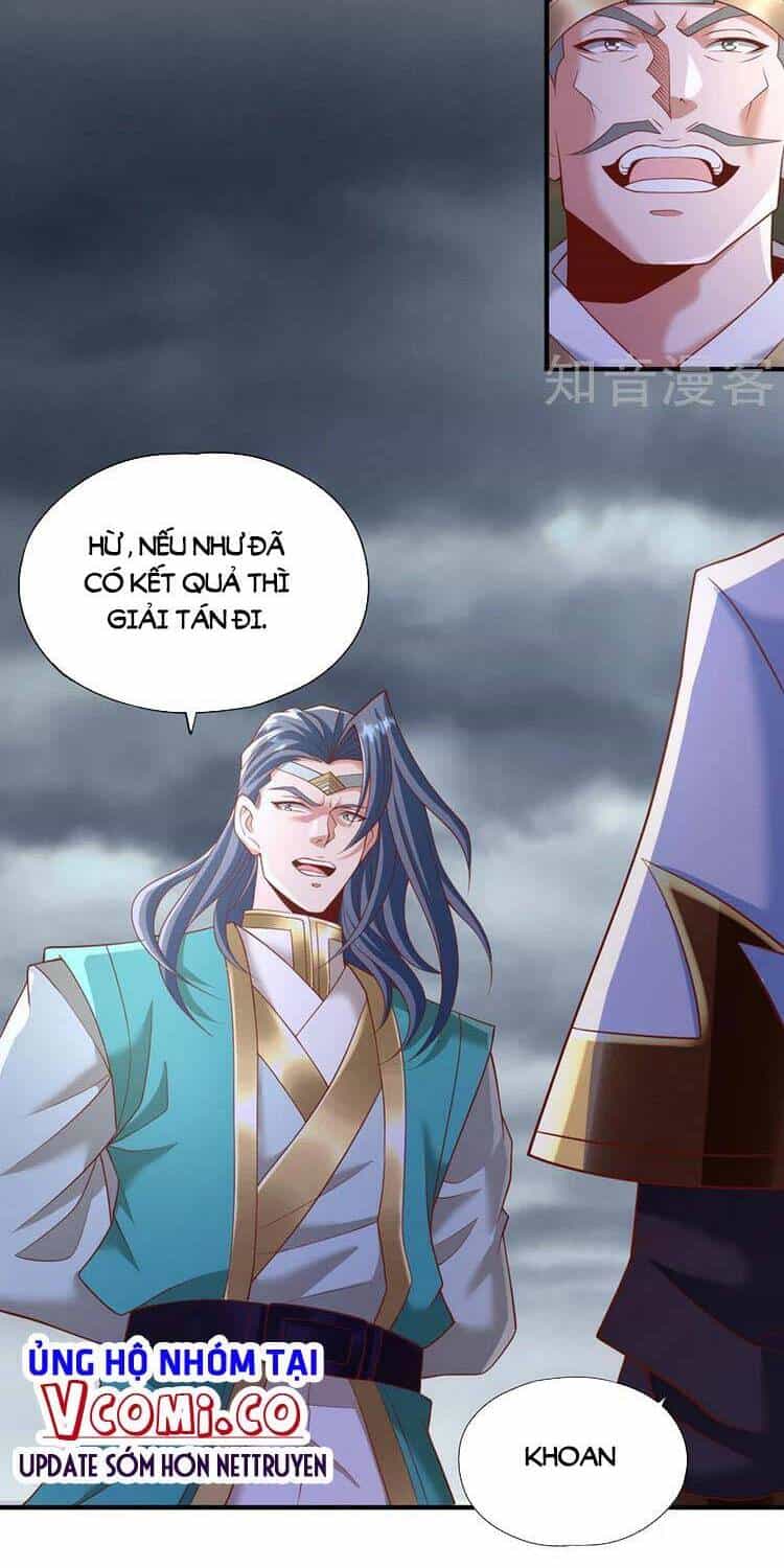 Ta Bị Nhốt Tại Cùng Một Ngày Mười Vạn Năm - Chương 180 - ảnh 12