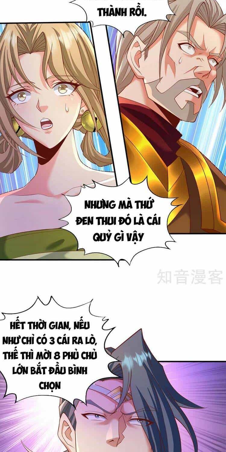 Ta Bị Nhốt Tại Cùng Một Ngày Mười Vạn Năm - Chương 180 - ảnh 4