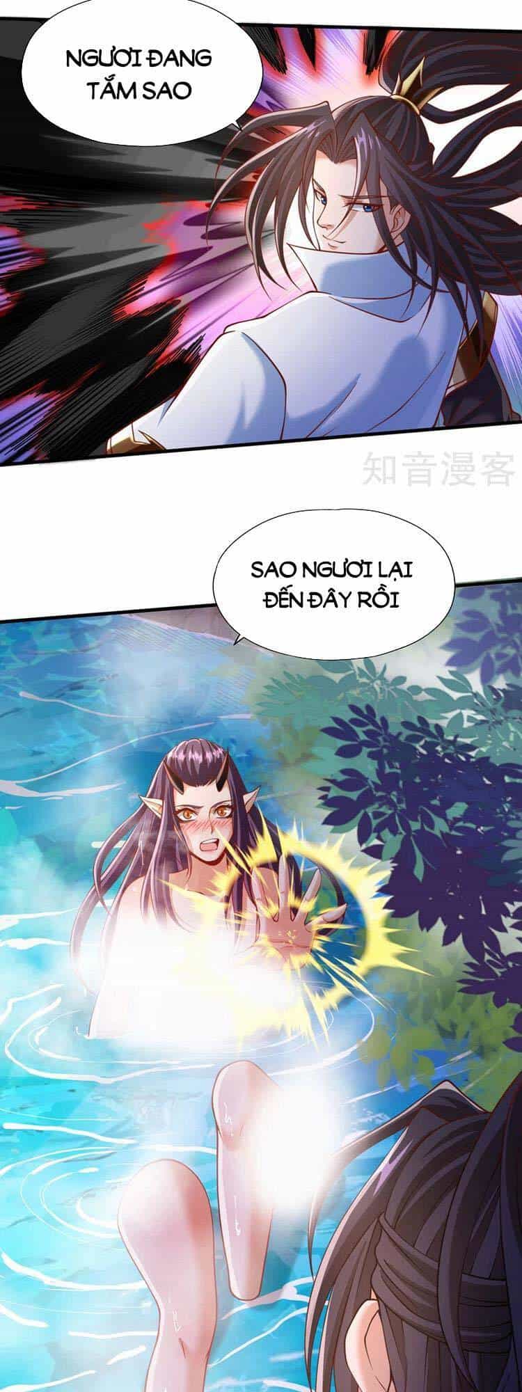 Ta Bị Nhốt Tại Cùng Một Ngày Mười Vạn Năm - Chương 185 - ảnh 6