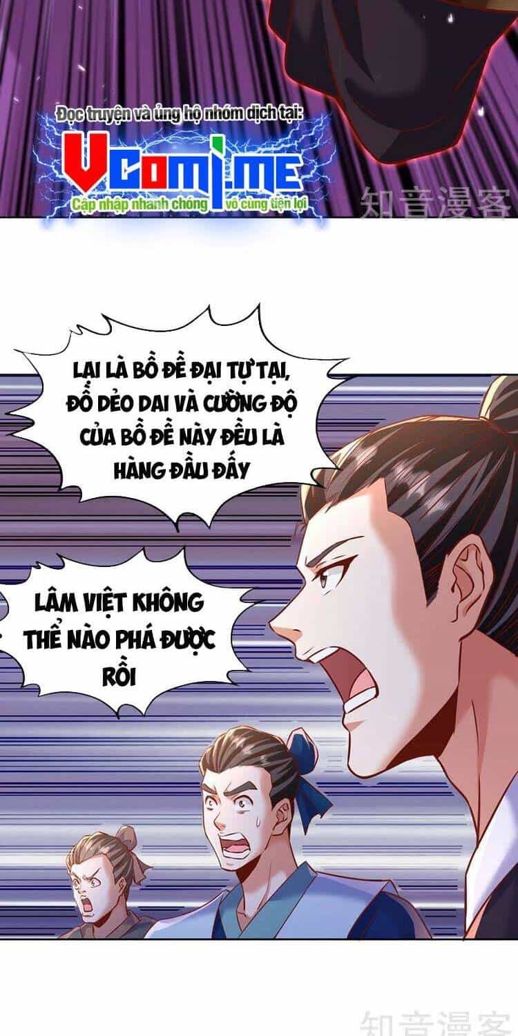 Ta Bị Nhốt Tại Cùng Một Ngày Mười Vạn Năm - Chương 187 - ảnh 2