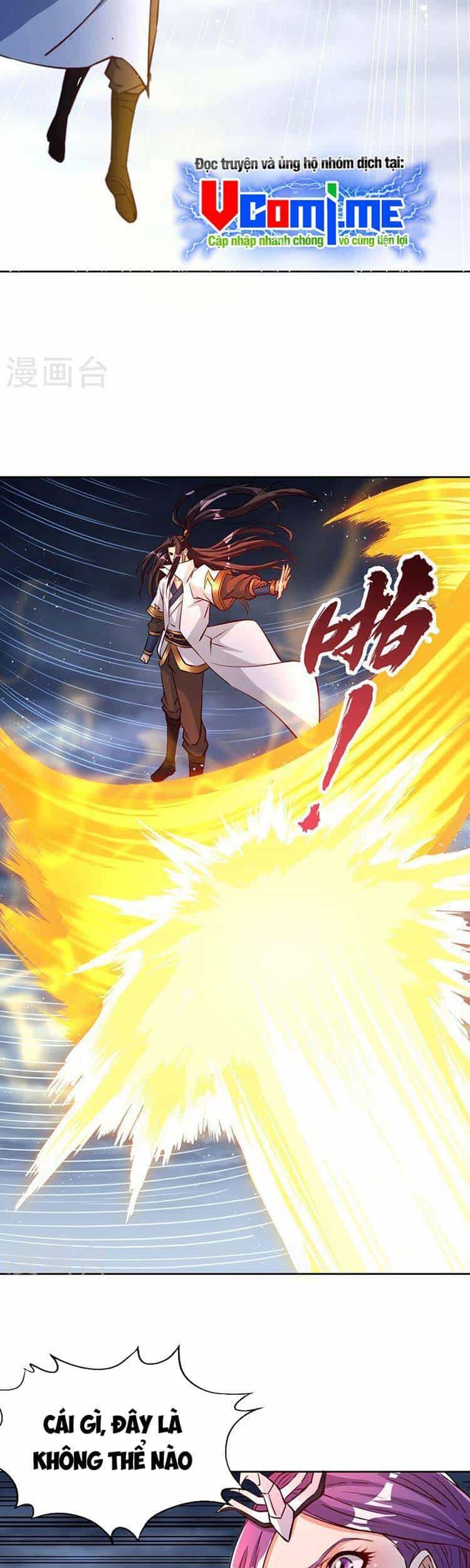 Ta Bị Nhốt Tại Cùng Một Ngày Mười Vạn Năm - Chương 191 - ảnh 18