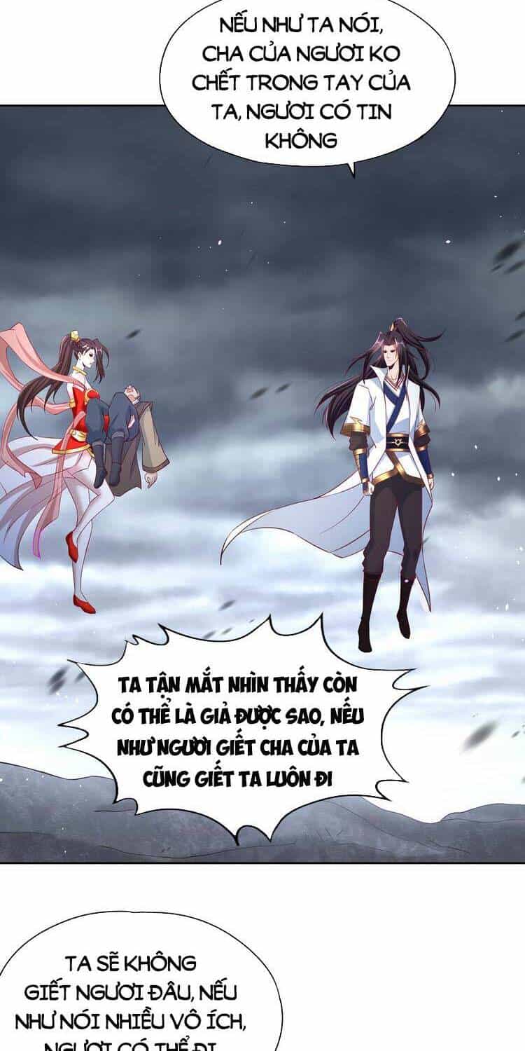 Ta Bị Nhốt Tại Cùng Một Ngày Mười Vạn Năm - Chương 193 - ảnh 8