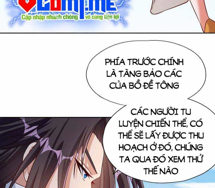 Ta Bị Nhốt Tại Cùng Một Ngày Mười Vạn Năm - Chương 194 - ảnh 17