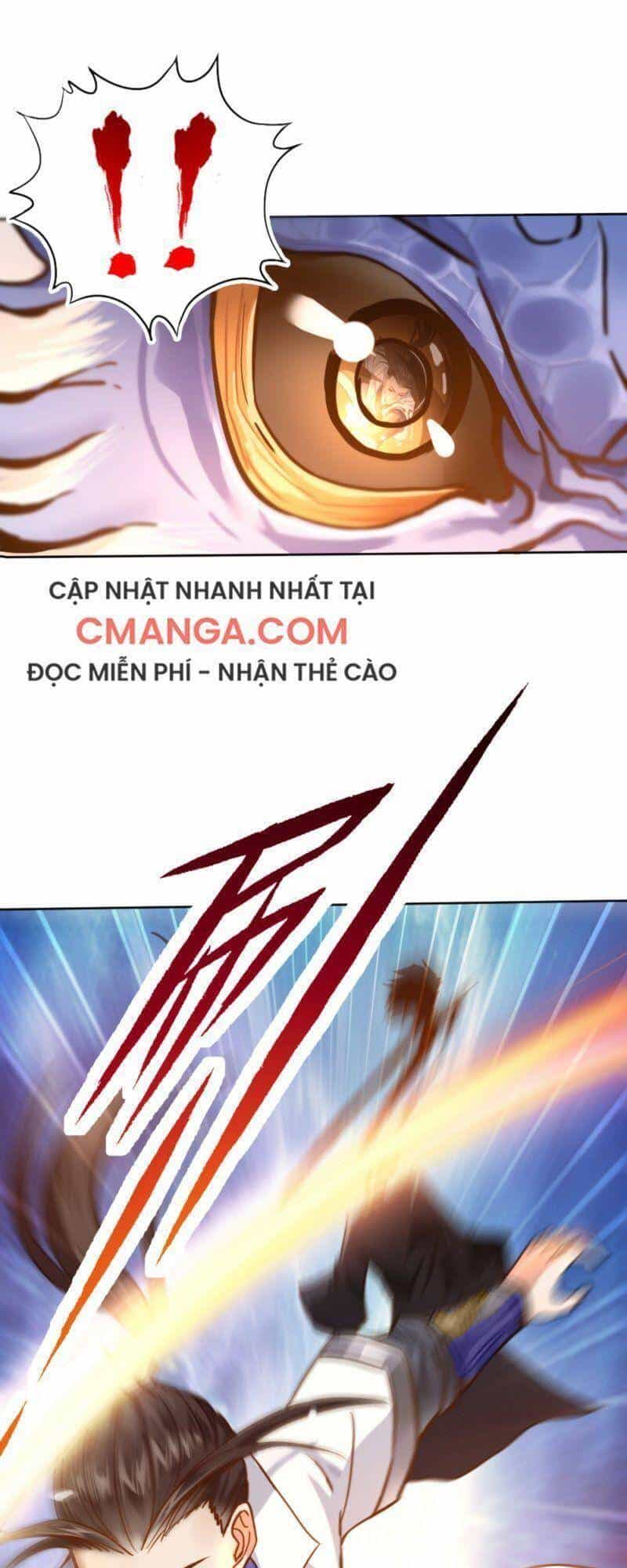 Ta Bị Nhốt Tại Cùng Một Ngày Mười Vạn Năm - Chương 1 - ảnh 47