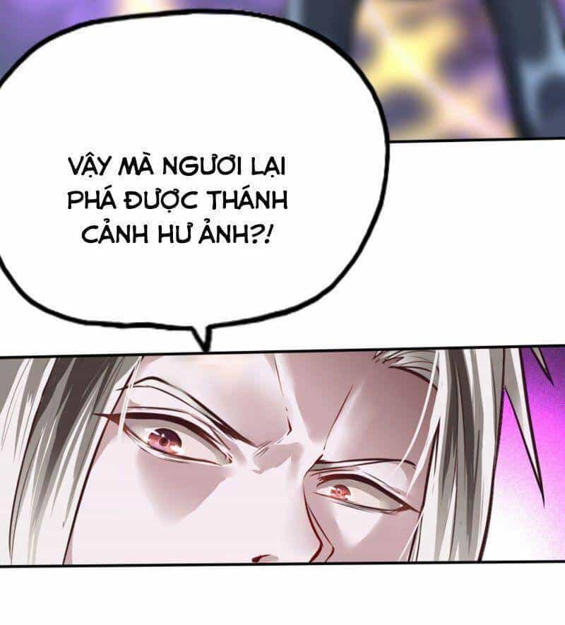 Ta Bị Nhốt Tại Cùng Một Ngày Mười Vạn Năm - Chương 1 - ảnh 56