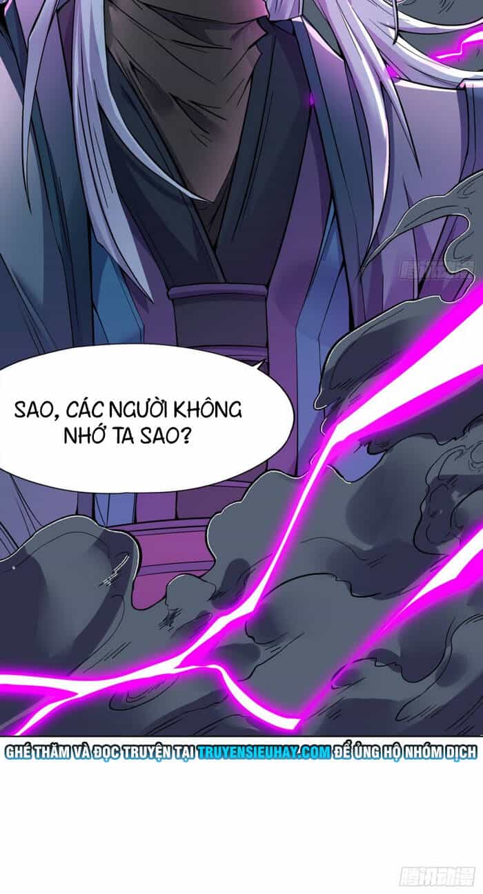 Ta Bị Nhốt Tại Cùng Một Ngày Mười Vạn Năm - Chương 16 - ảnh 33