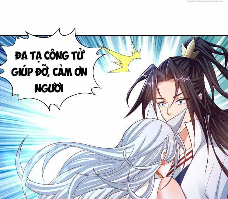 Ta Bị Nhốt Tại Cùng Một Ngày Mười Vạn Năm - Chương 196 - ảnh 17