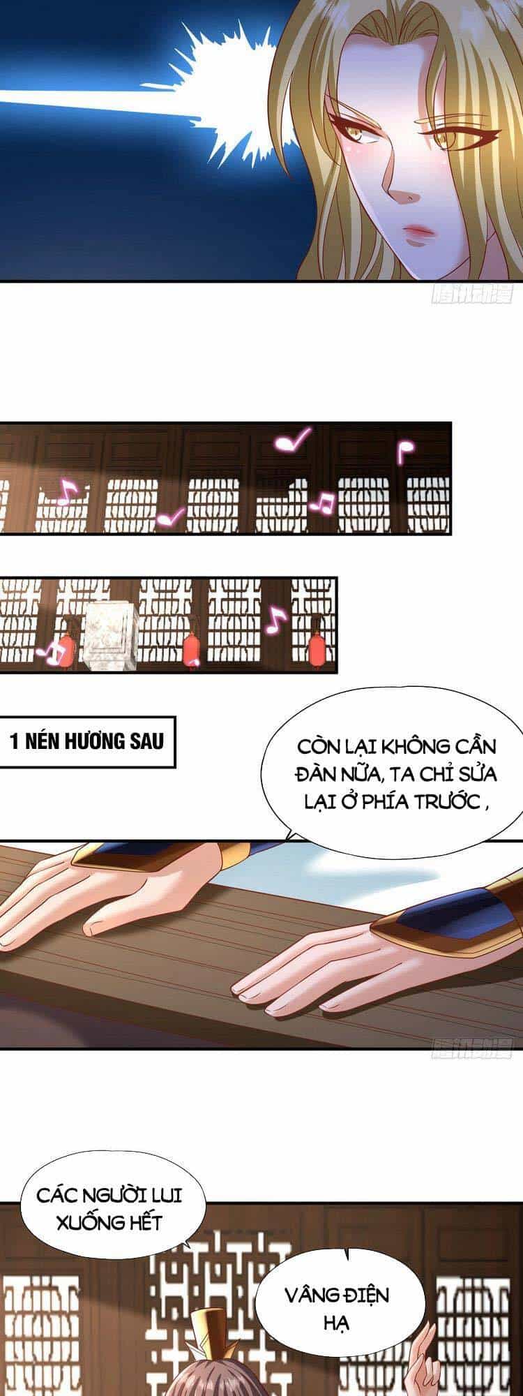 Ta Bị Nhốt Tại Cùng Một Ngày Mười Vạn Năm - Chương 201 - ảnh 14