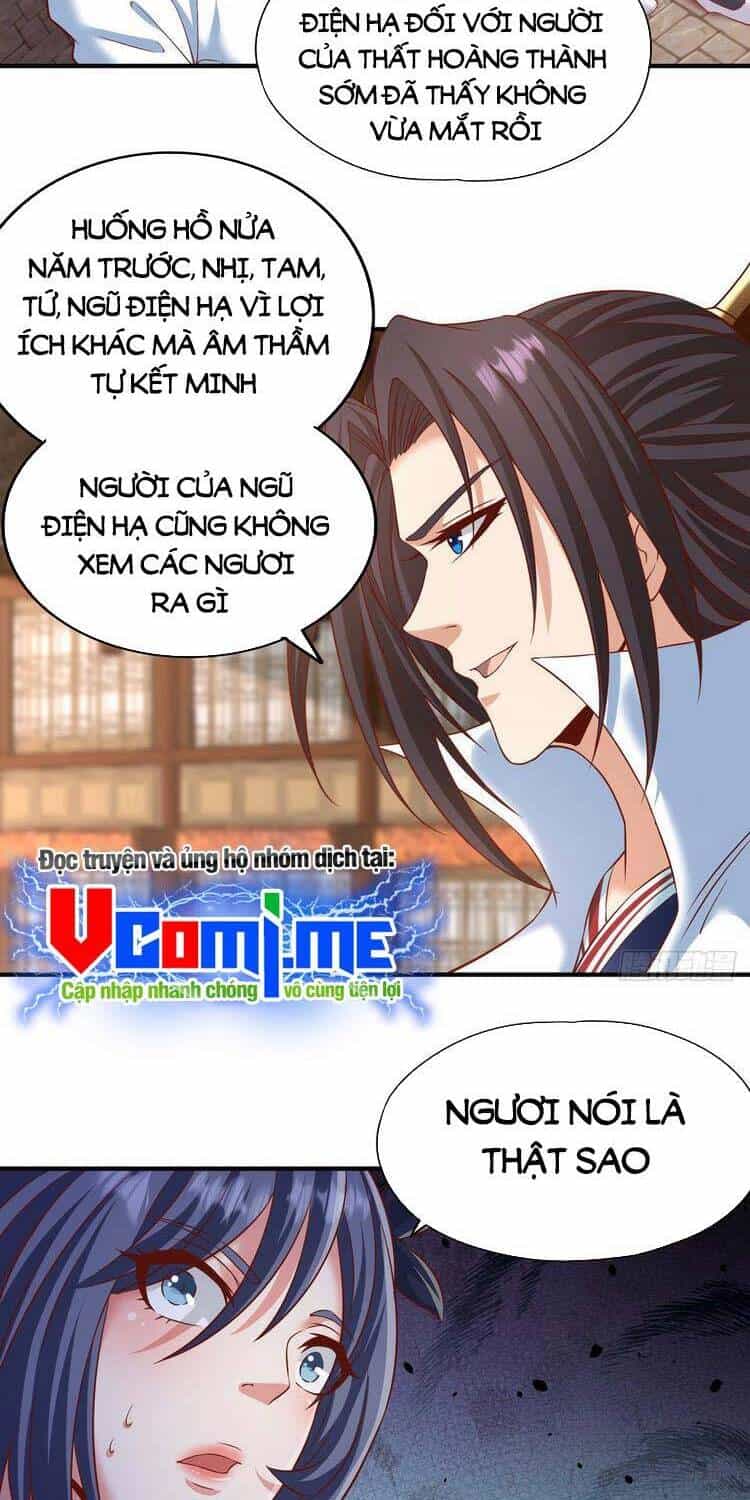 Ta Bị Nhốt Tại Cùng Một Ngày Mười Vạn Năm - Chương 202 - ảnh 8