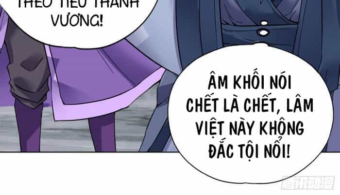 Ta Bị Nhốt Tại Cùng Một Ngày Mười Vạn Năm - Chương 17 - ảnh 19