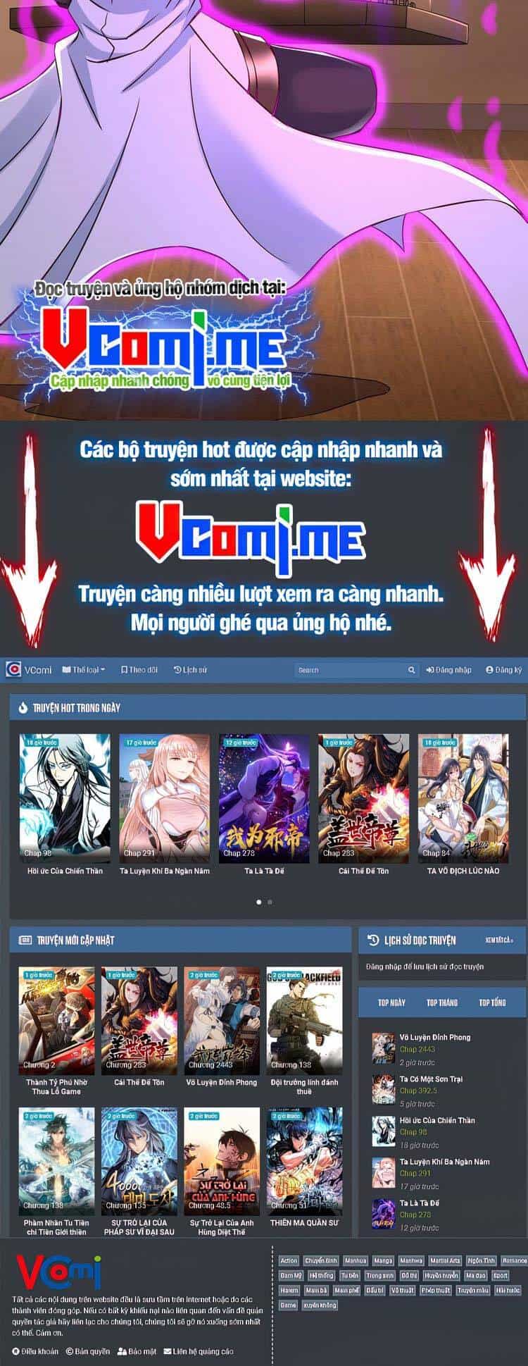Ta Bị Nhốt Tại Cùng Một Ngày Mười Vạn Năm - Chương 207 - ảnh 21