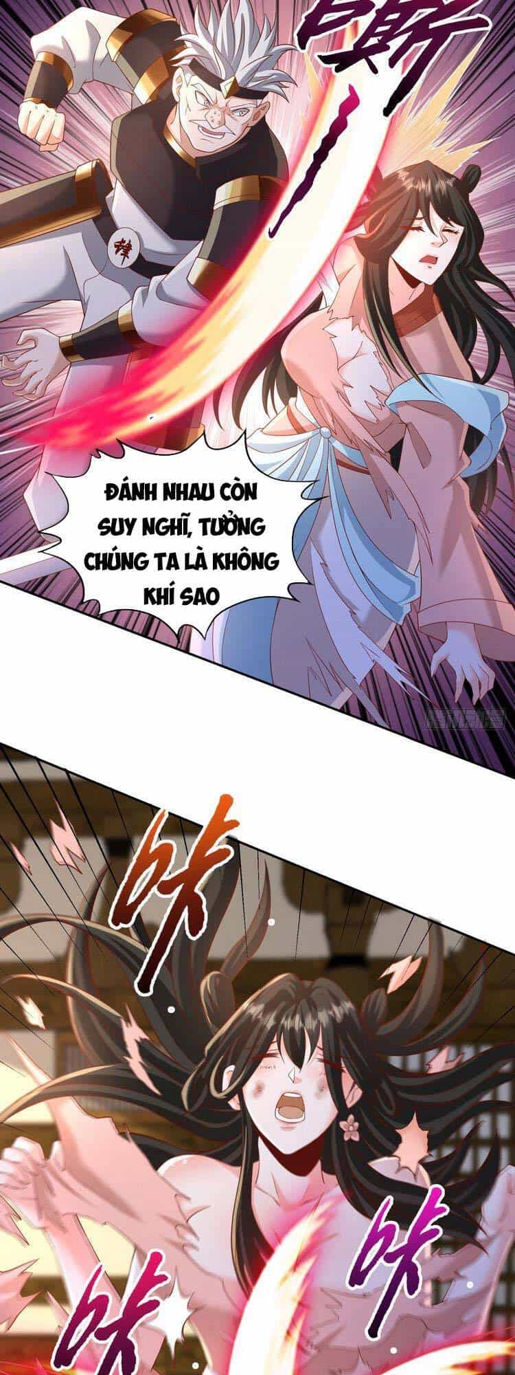 Ta Bị Nhốt Tại Cùng Một Ngày Mười Vạn Năm - Chương 211 - ảnh 23