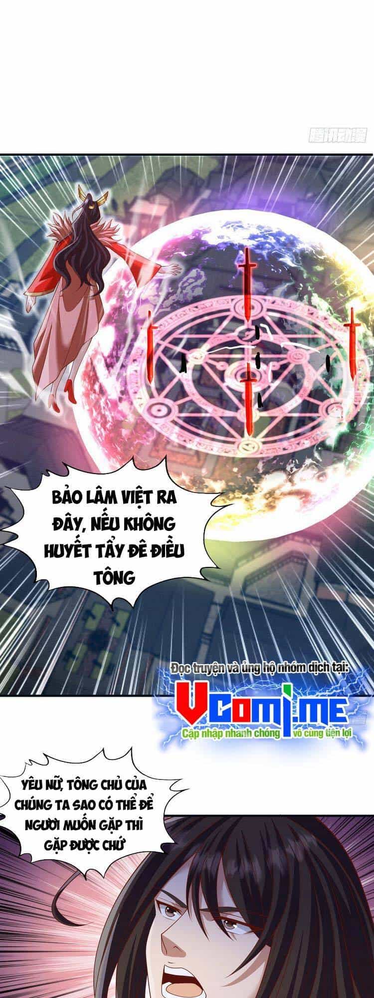 Ta Bị Nhốt Tại Cùng Một Ngày Mười Vạn Năm - Chương 224 - ảnh 16