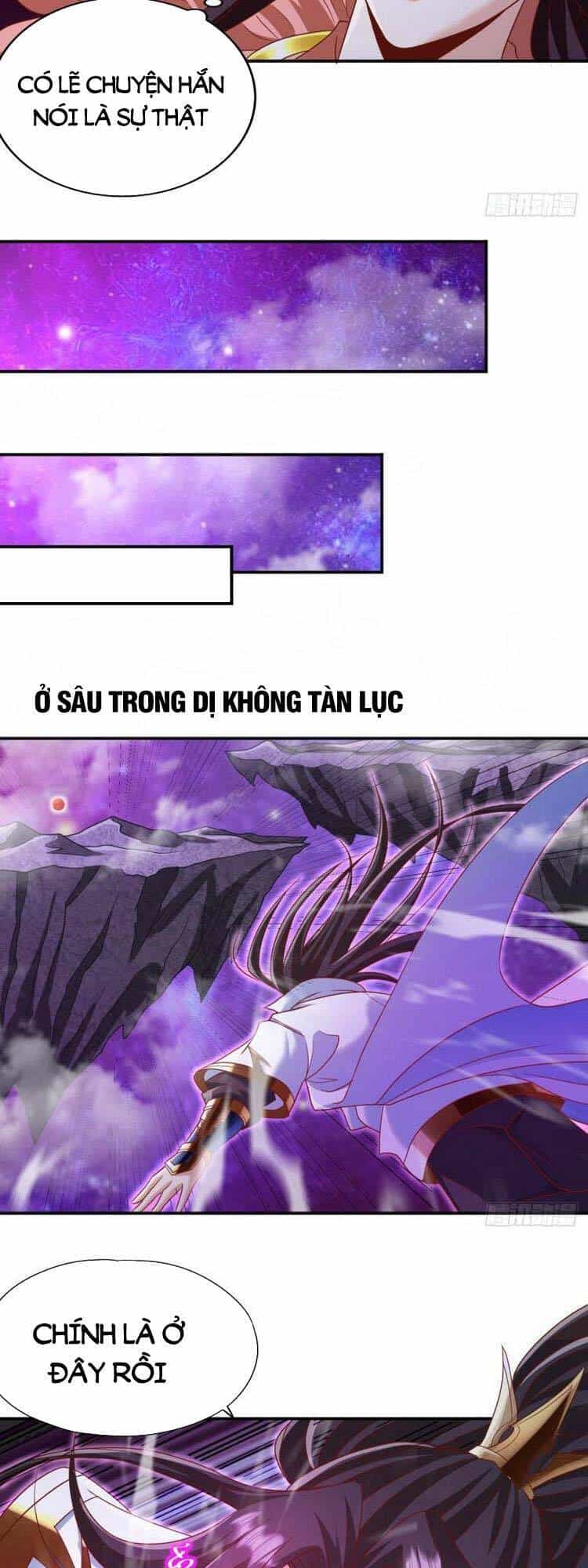 Ta Bị Nhốt Tại Cùng Một Ngày Mười Vạn Năm - Chương 226 - ảnh 25