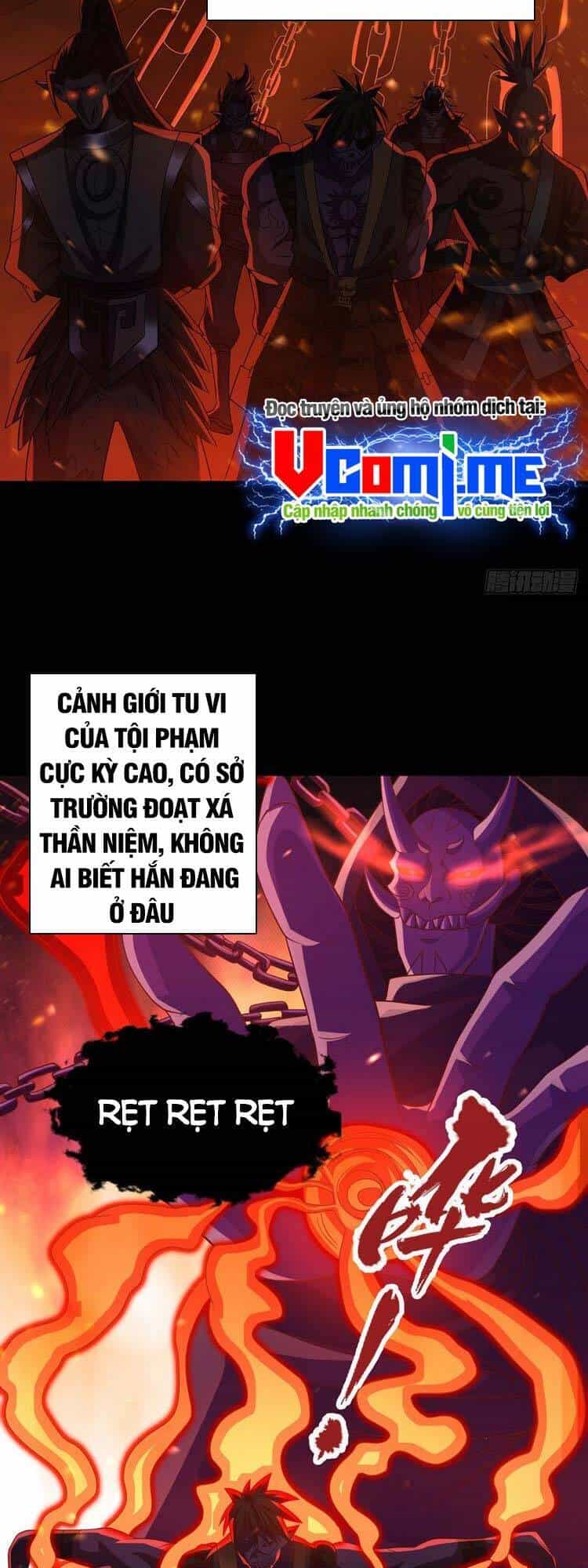 Ta Bị Nhốt Tại Cùng Một Ngày Mười Vạn Năm - Chương 230 - ảnh 10