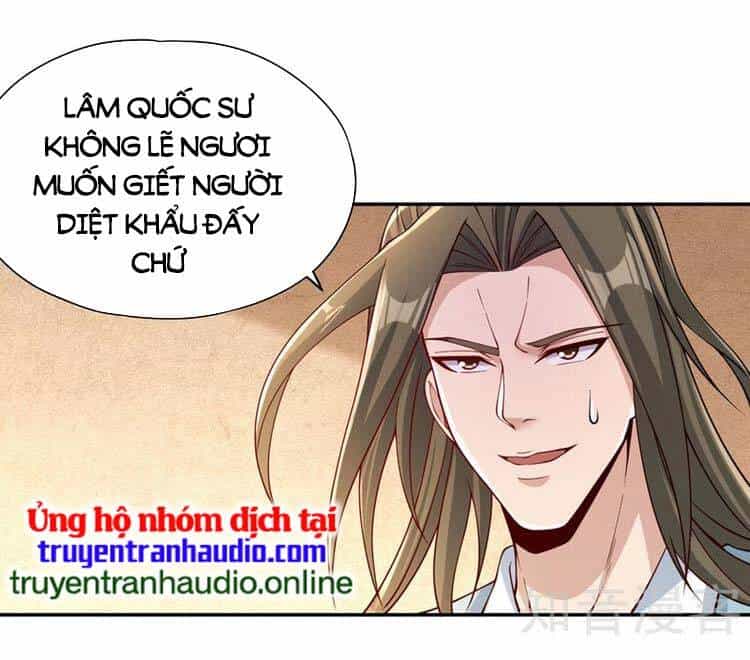 Ta Bị Nhốt Tại Cùng Một Ngày Mười Vạn Năm - Chương 248 - ảnh 21