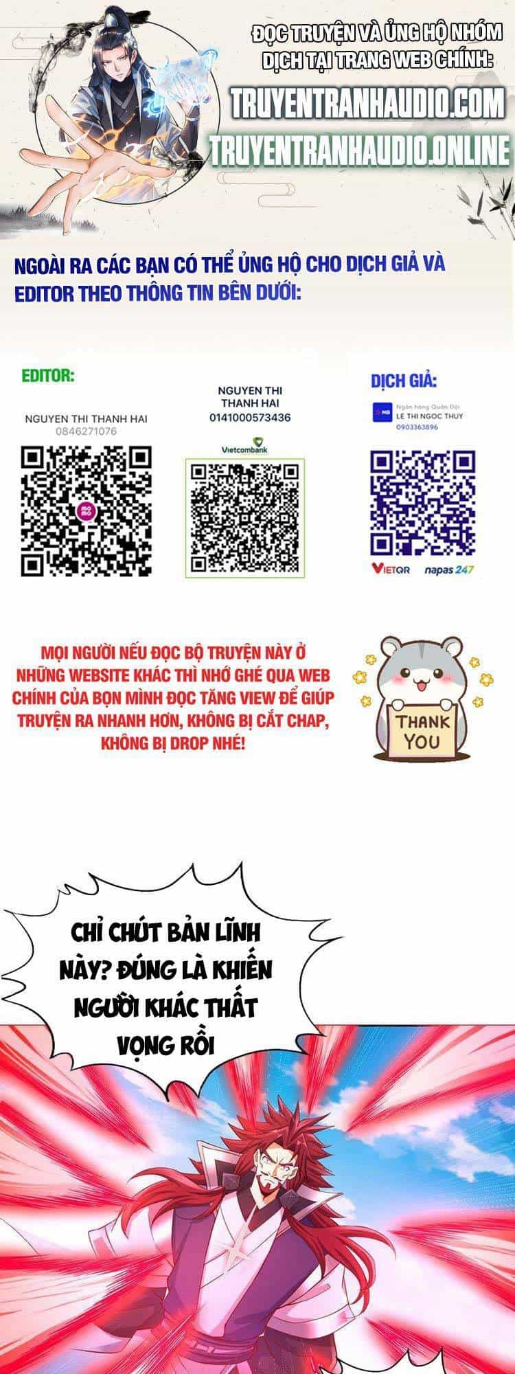 Ta Bị Nhốt Tại Cùng Một Ngày Mười Vạn Năm - Chương 255 - ảnh 1