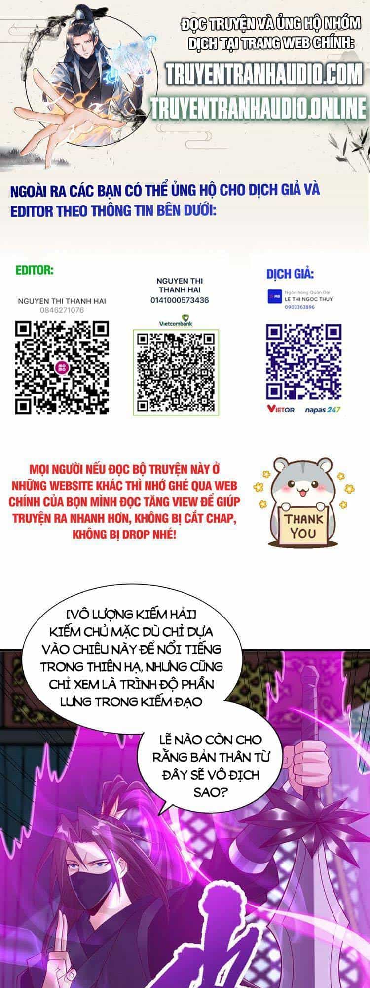 Ta Bị Nhốt Tại Cùng Một Ngày Mười Vạn Năm - Chương 258 - ảnh 1