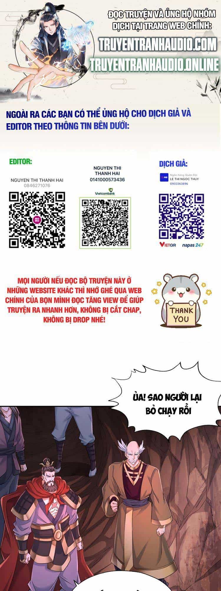 Ta Bị Nhốt Tại Cùng Một Ngày Mười Vạn Năm - Chương 265 - ảnh 1