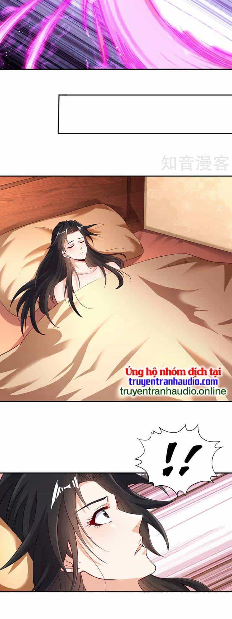 Ta Bị Nhốt Tại Cùng Một Ngày Mười Vạn Năm - Chương 265 - ảnh 14