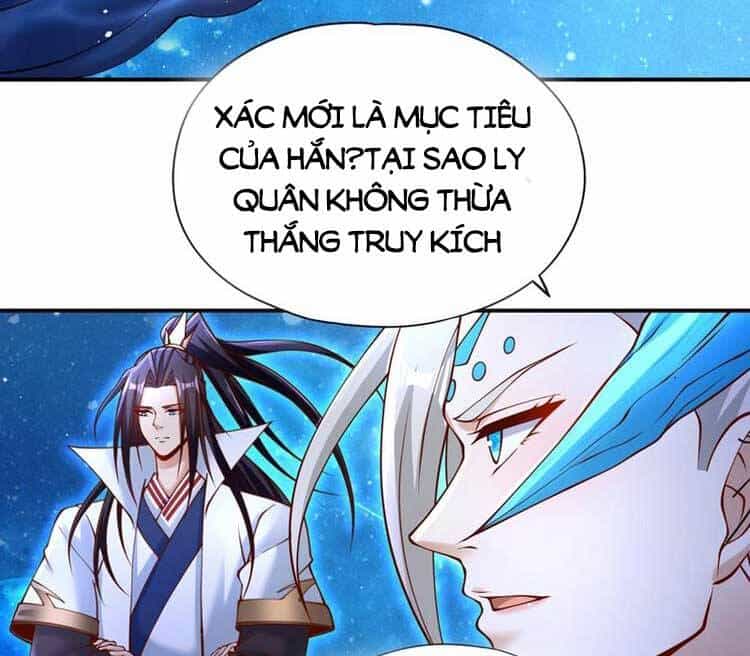 Ta Bị Nhốt Tại Cùng Một Ngày Mười Vạn Năm - Chương 273 - ảnh 17