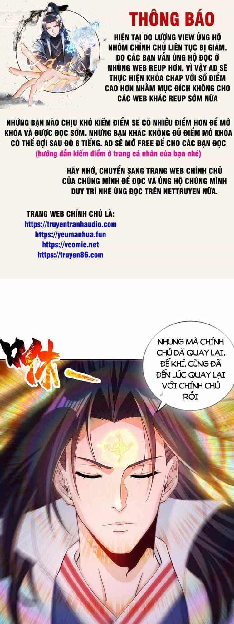 Ta Bị Nhốt Tại Cùng Một Ngày Mười Vạn Năm - Chương 278 - ảnh 1