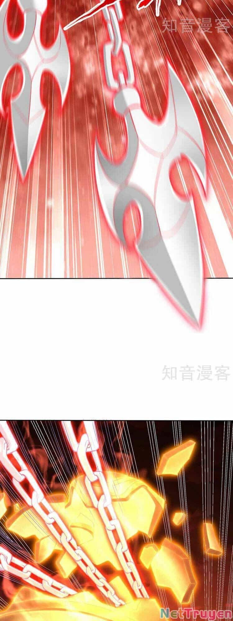 Ta Bị Nhốt Tại Cùng Một Ngày Mười Vạn Năm - Chương 279 - ảnh 13
