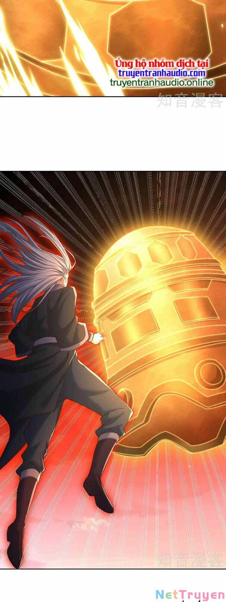Ta Bị Nhốt Tại Cùng Một Ngày Mười Vạn Năm - Chương 279 - ảnh 5