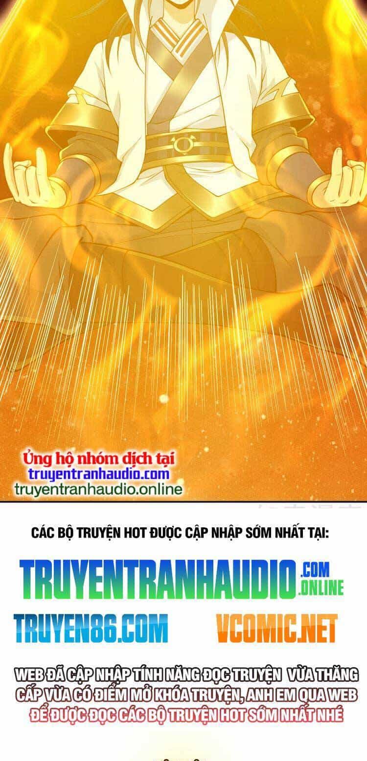 Ta Bị Nhốt Tại Cùng Một Ngày Mười Vạn Năm - Chương 280 - ảnh 27