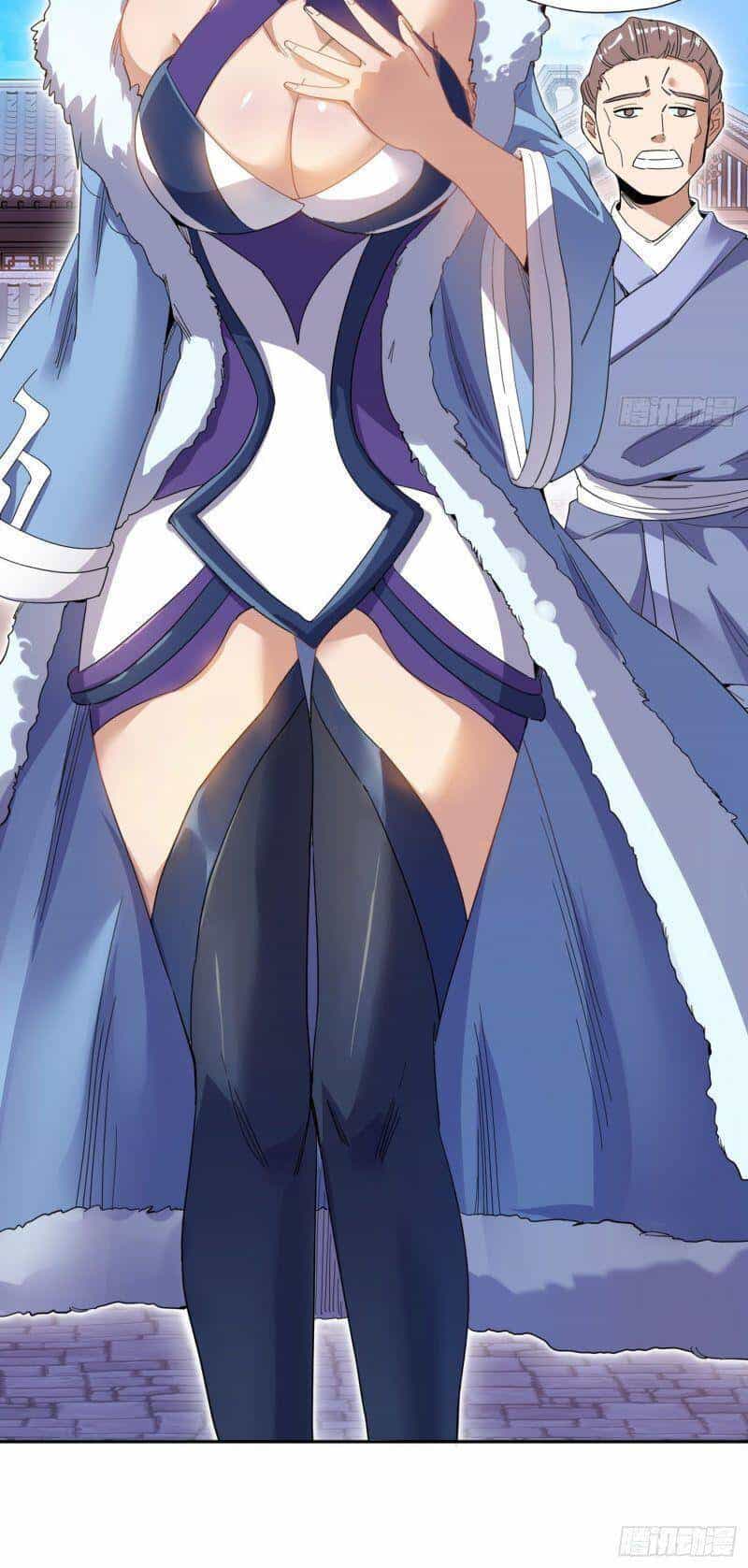 Ta Bị Nhốt Tại Cùng Một Ngày Mười Vạn Năm - Chương 25 - ảnh 29